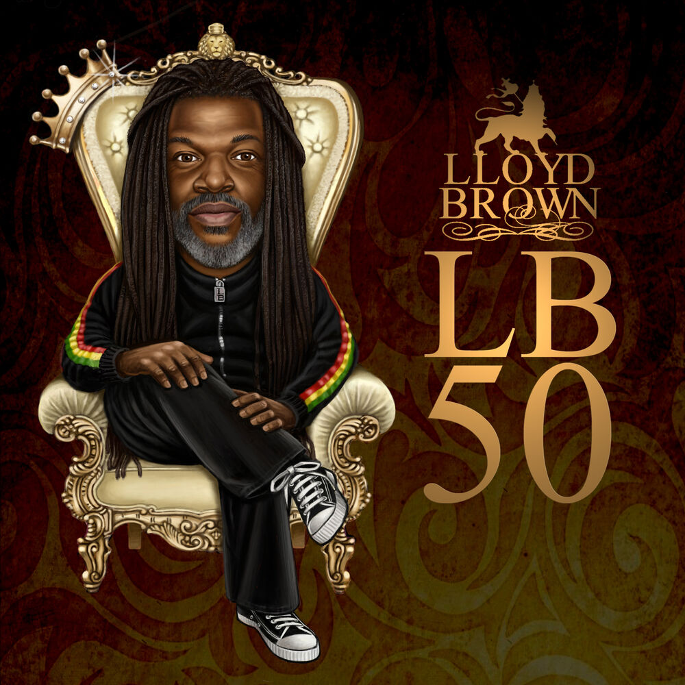 Picture of L B 50