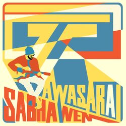 Cover of Sabhawen Awasarai