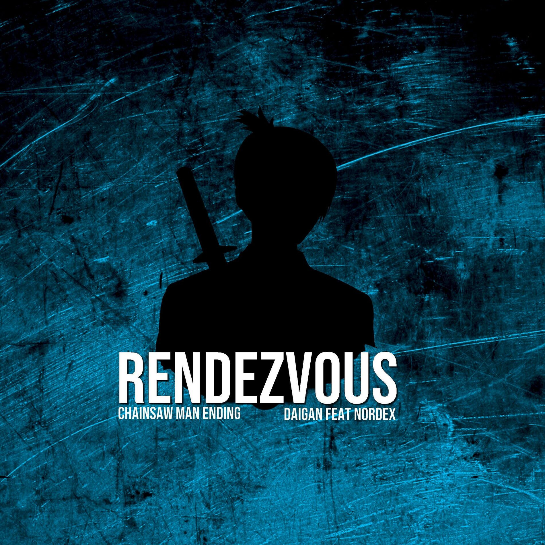 Album cover of Rendezvous (Chainsaw Man - Ending)
