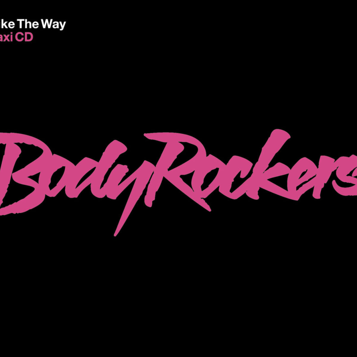 Album cover of I Like The Way - Junior Jack Rock Da House Dub Mix (E-Single)