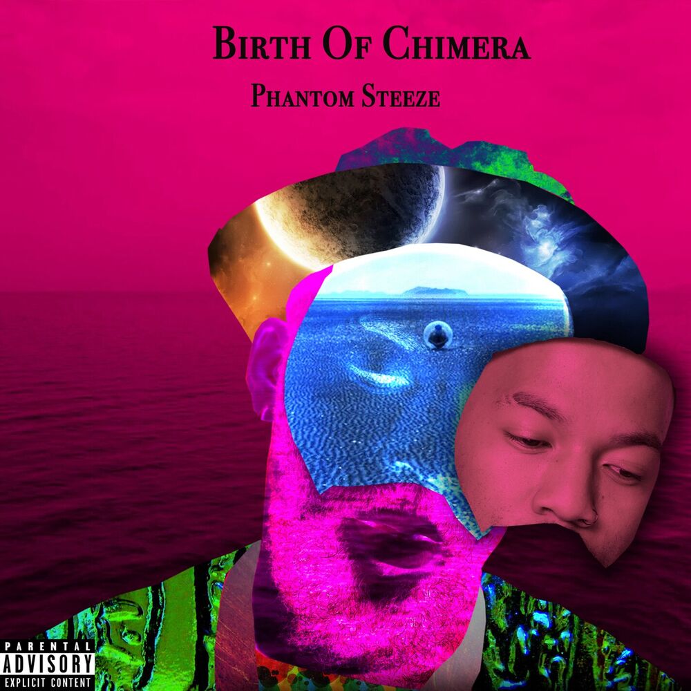 Picture of Birth of Chimera
