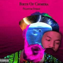 Cover of Birth of Chimera