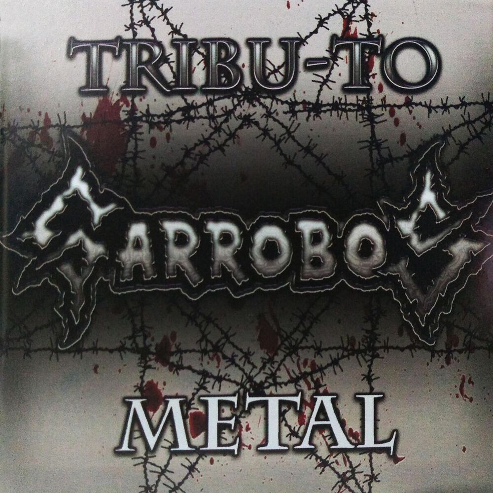 Picture of Tribu to Metal