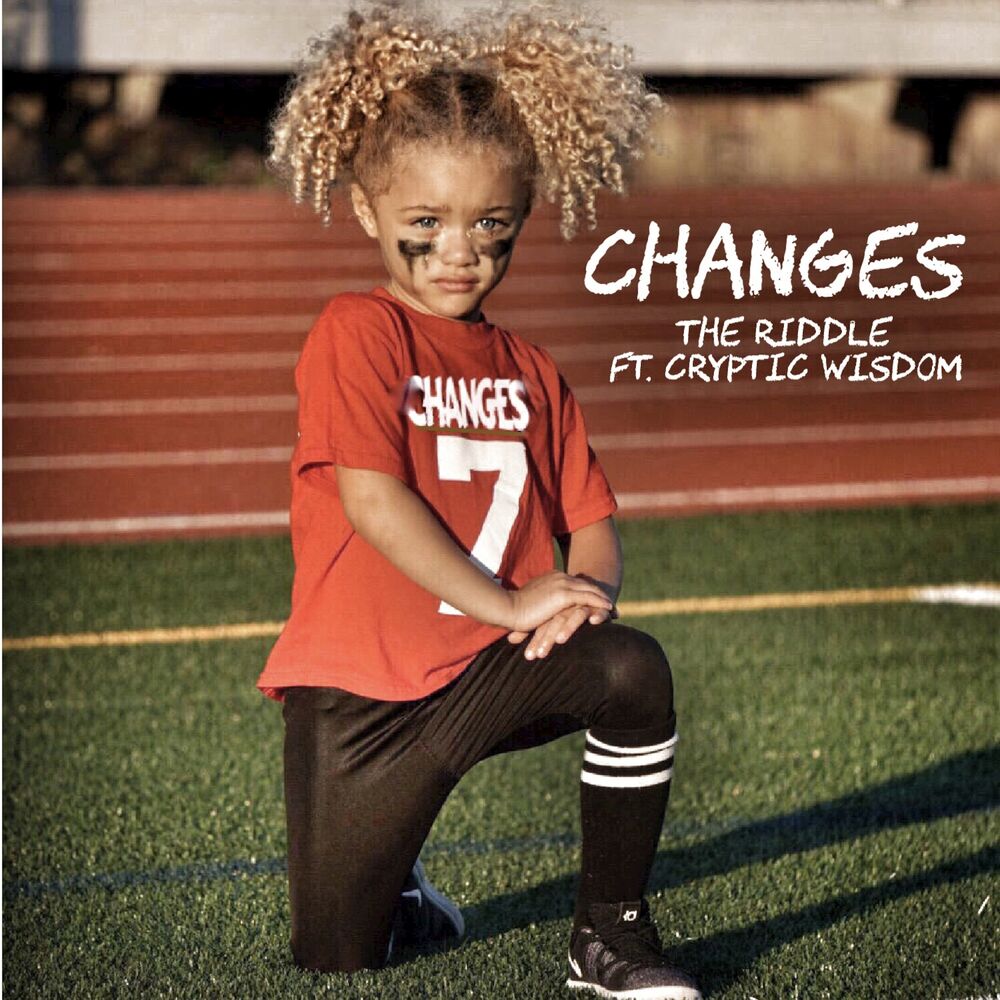 Picture of Changes