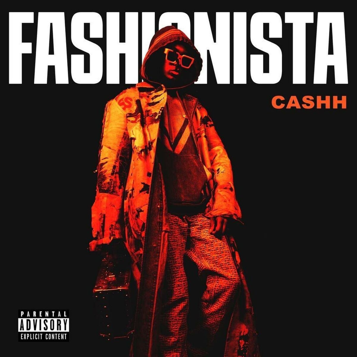 Album cover of Fashionista