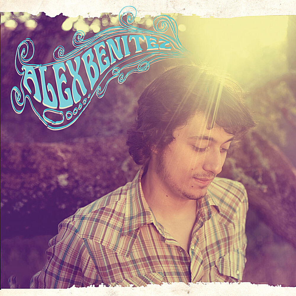 Picture of Alex Benitez