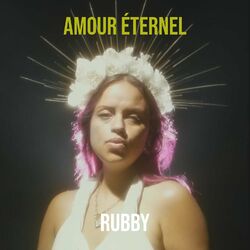 Cover of Amour éternel