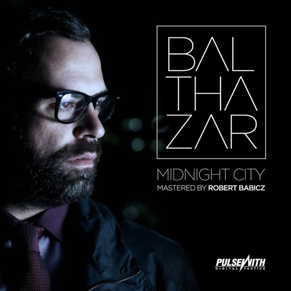 Picture of Midnight City EP