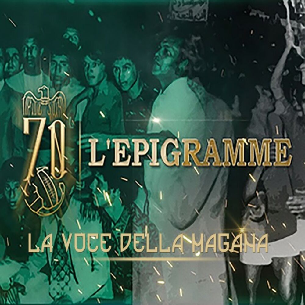 Picture of L'epigramme
