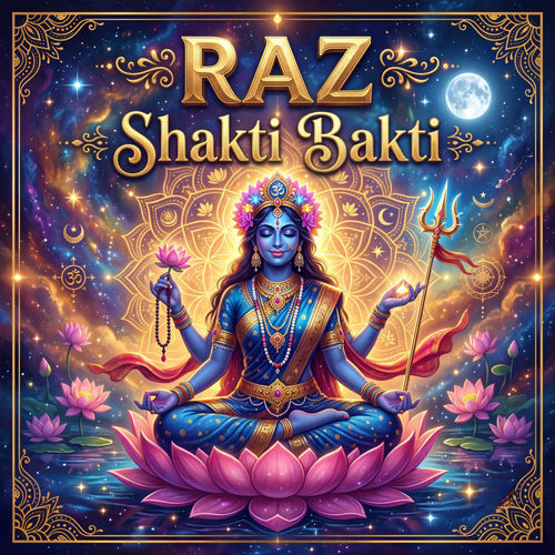 Shakti Bakti