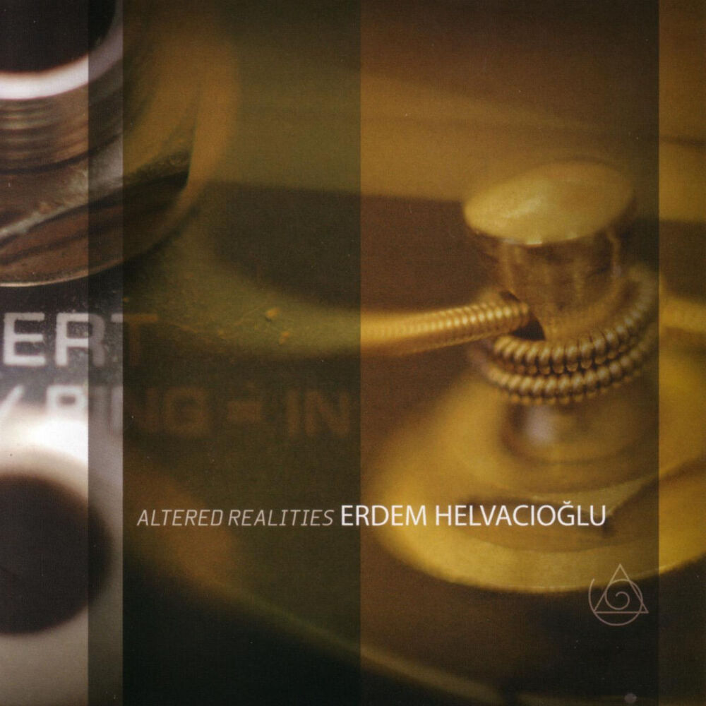 Picture of Altered Realities