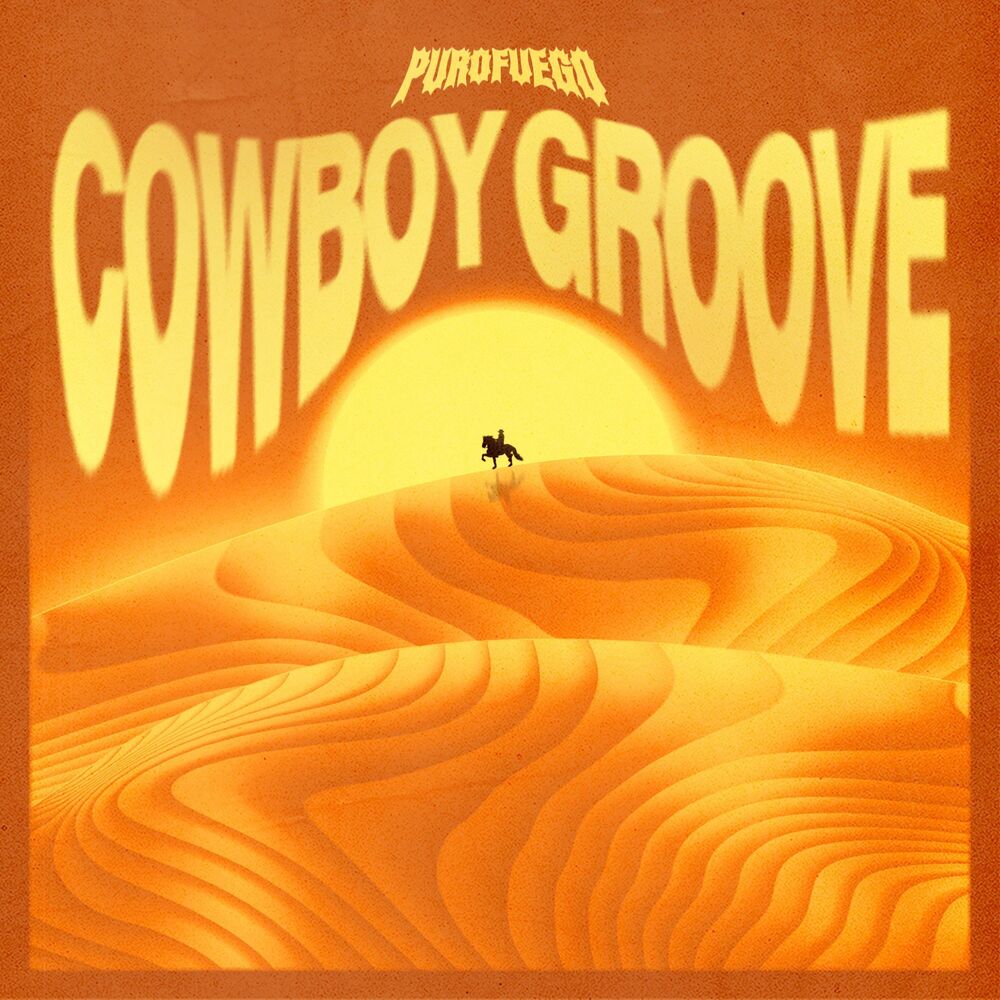 Picture of COWBOY GROOVE