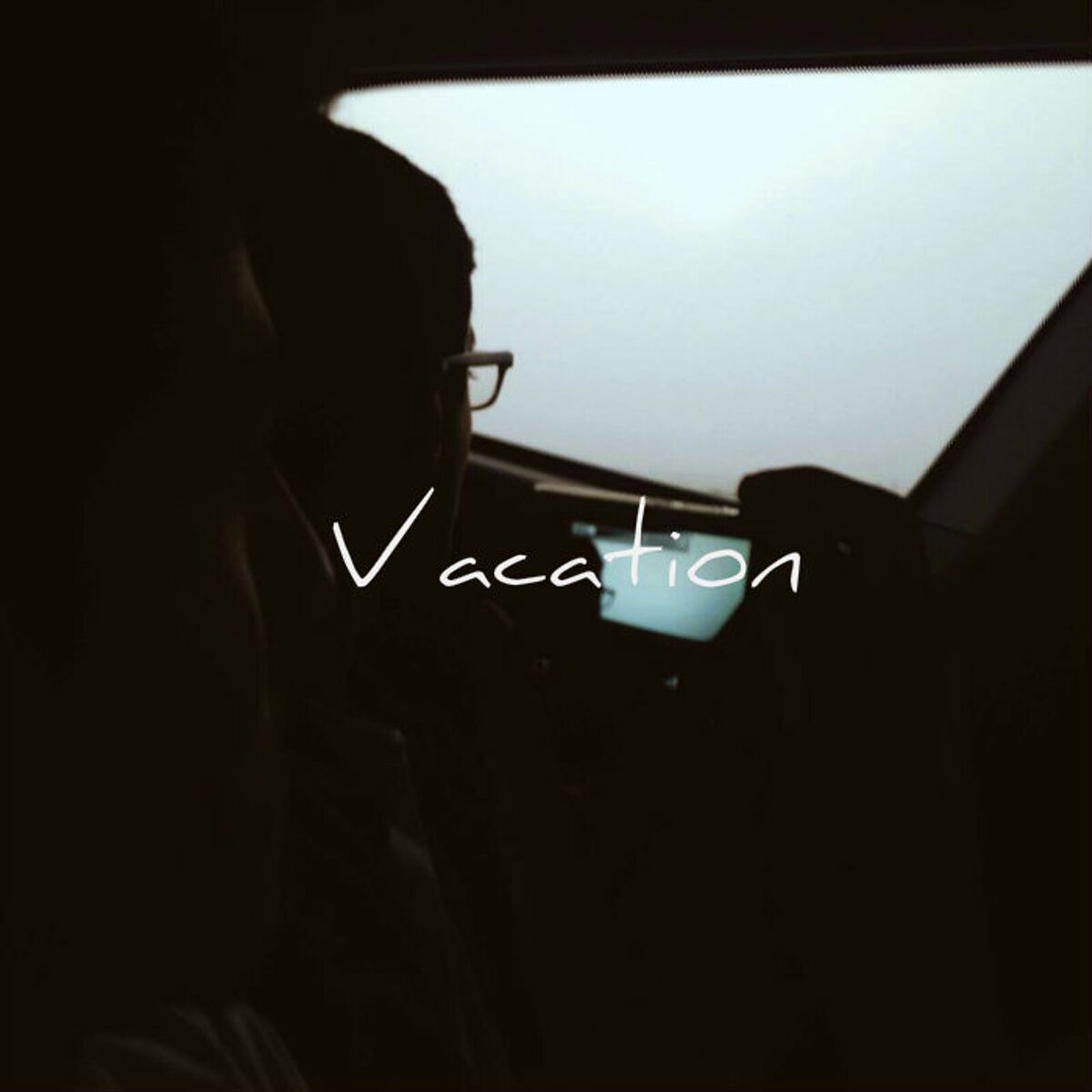 Album cover of Vacation