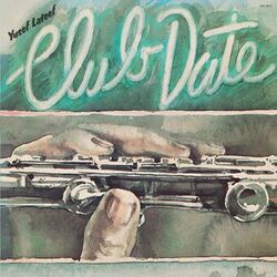 Cover of Club Date