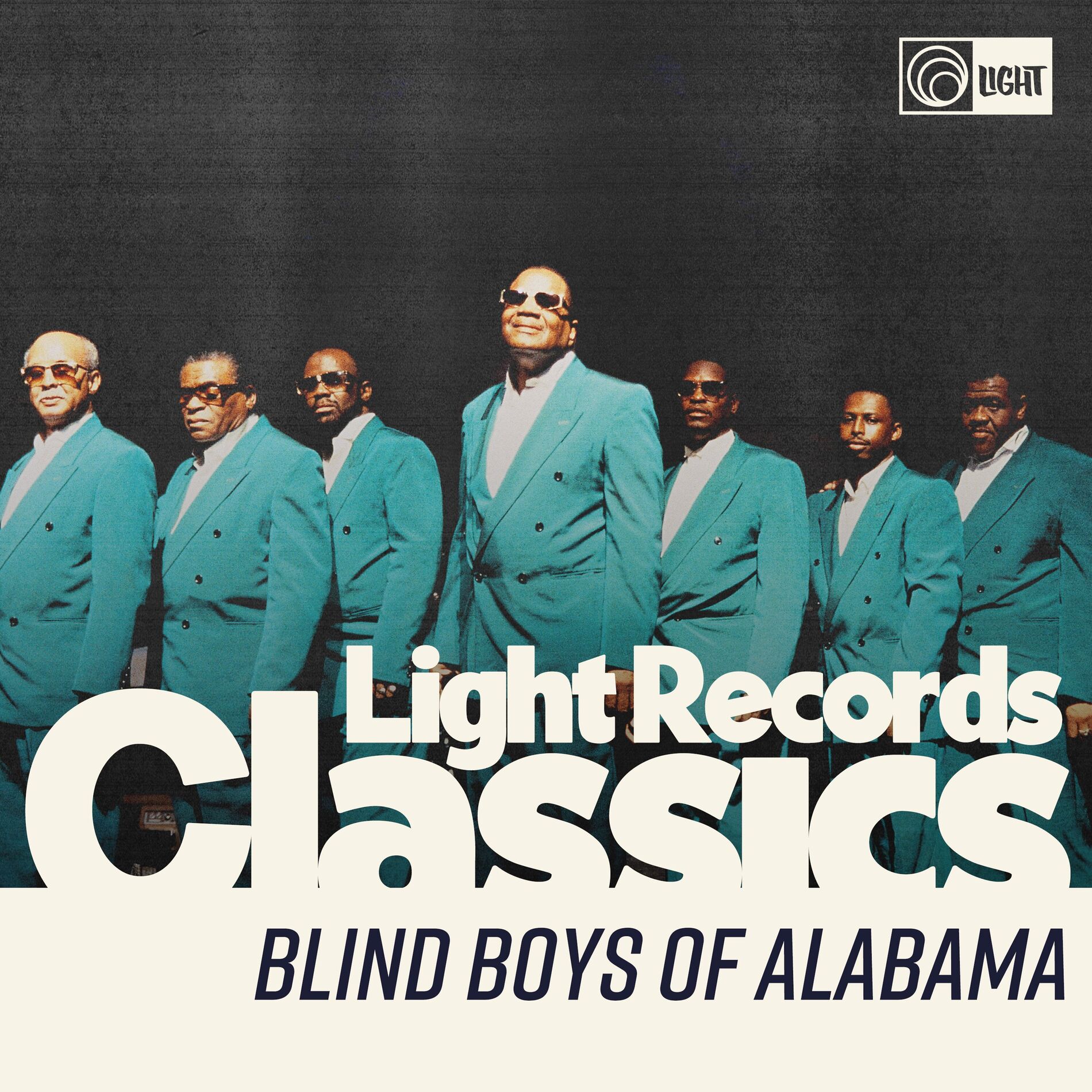 Album cover of Light Records Classics