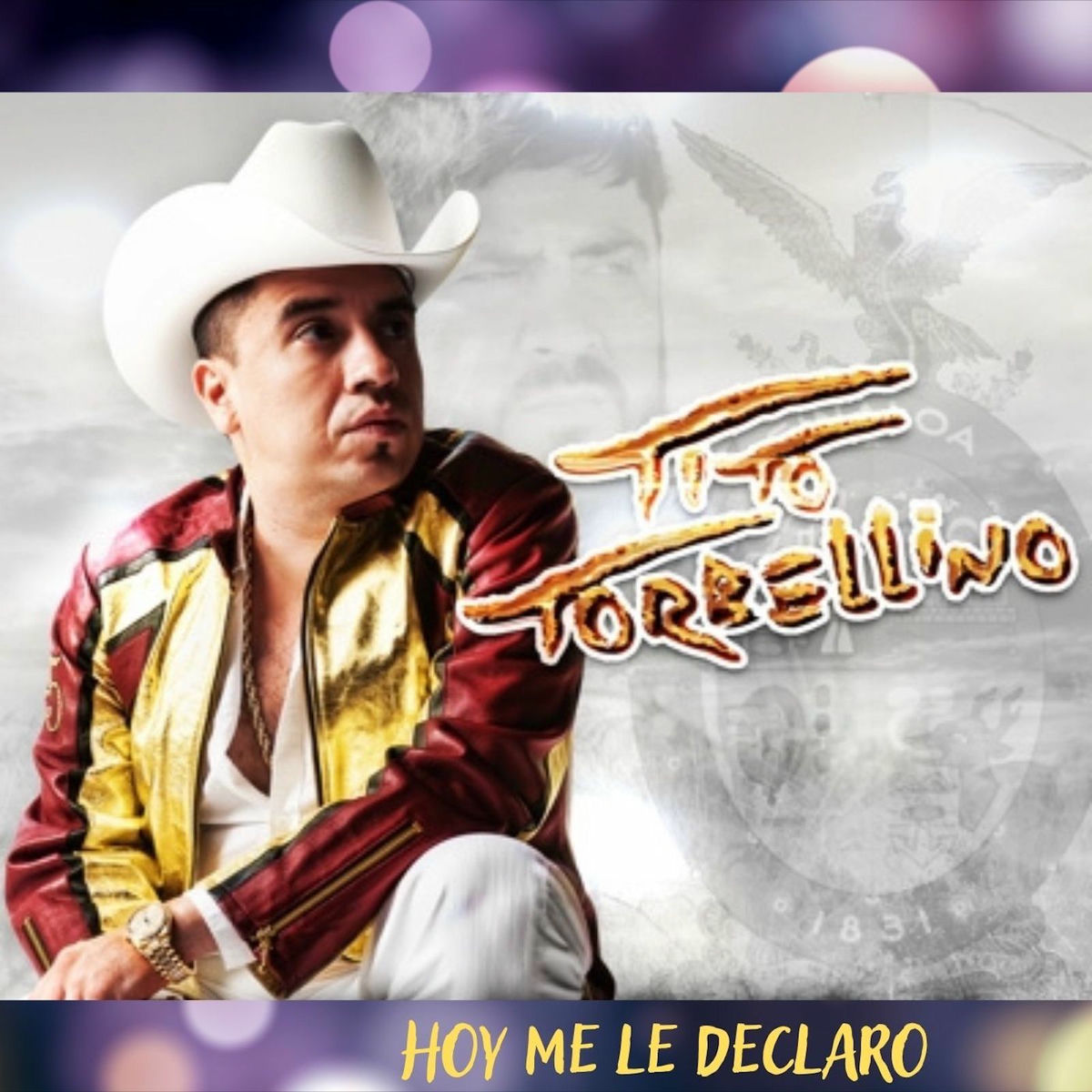 Album cover of Hoy Me Le Declaro