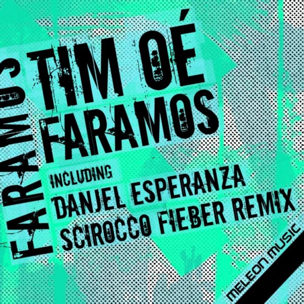 Picture of Faramos EP