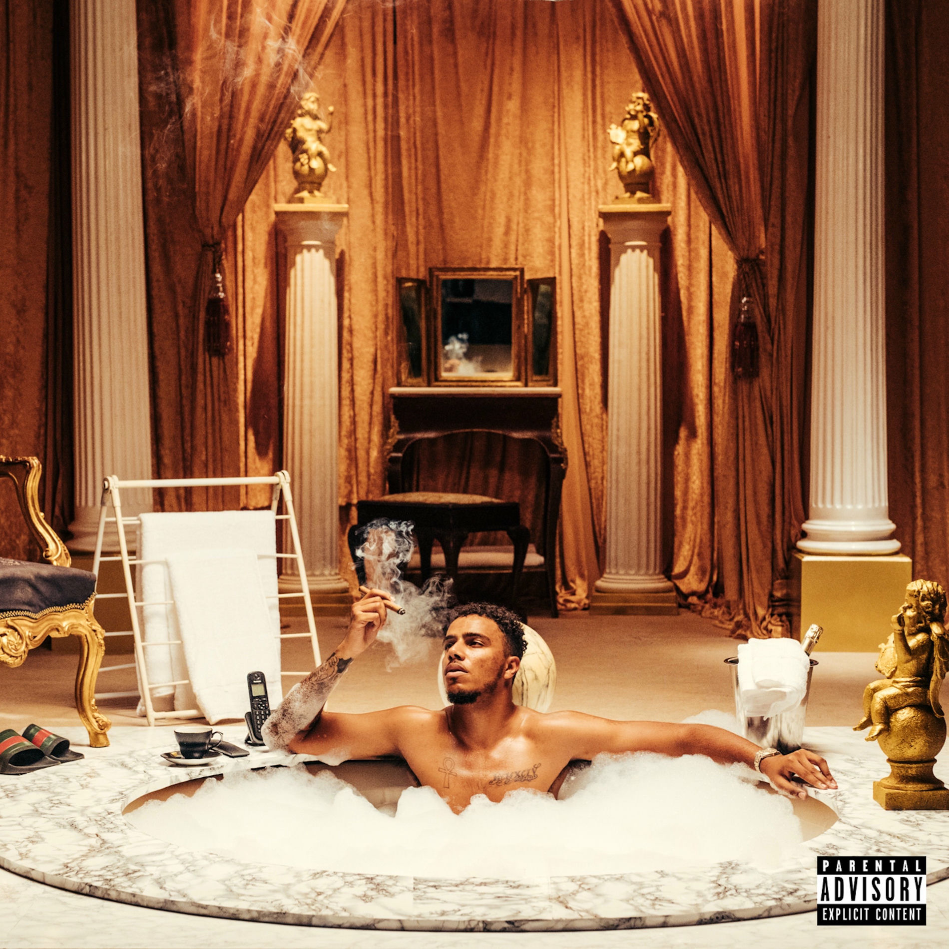 Album cover of LO(V/S)ER