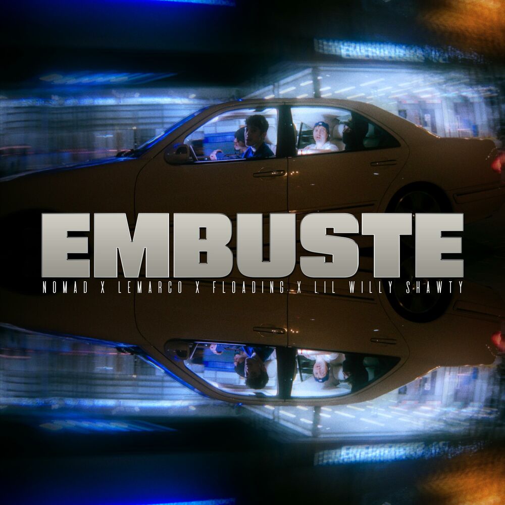 Picture of EMBUSTE