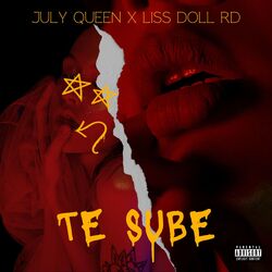 Cover of Te Sube