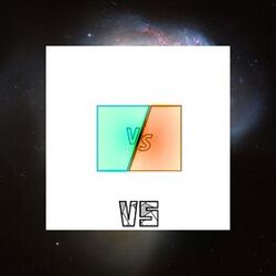 Cover of VS