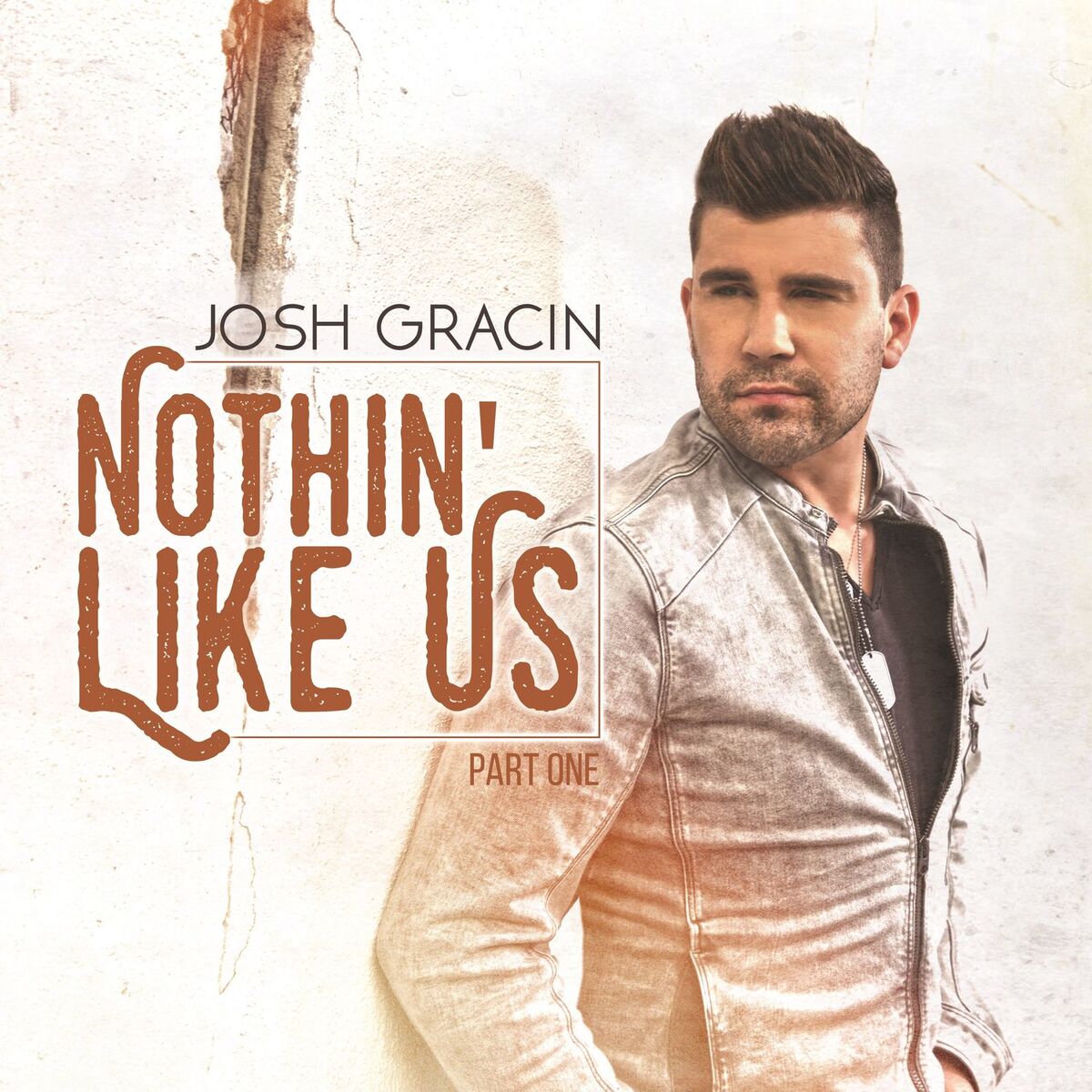 Album cover of Nothin' Like Us, Pt. 1