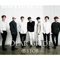 Dear Bride - BTOB | Deezer