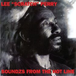 Cover of Soundzs from the Hot Line