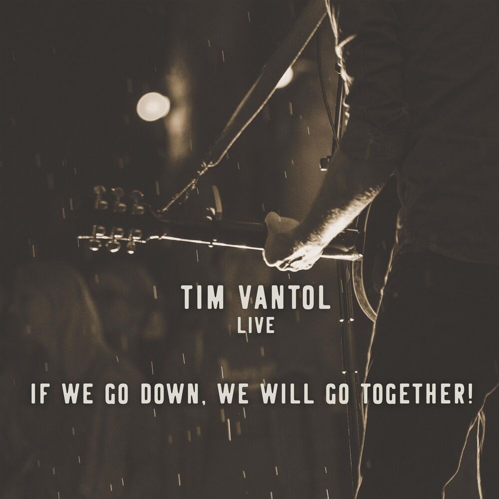 Picture of If We Go Down, We Will Go Together (Live)