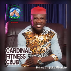 Cardinal Fitness Club