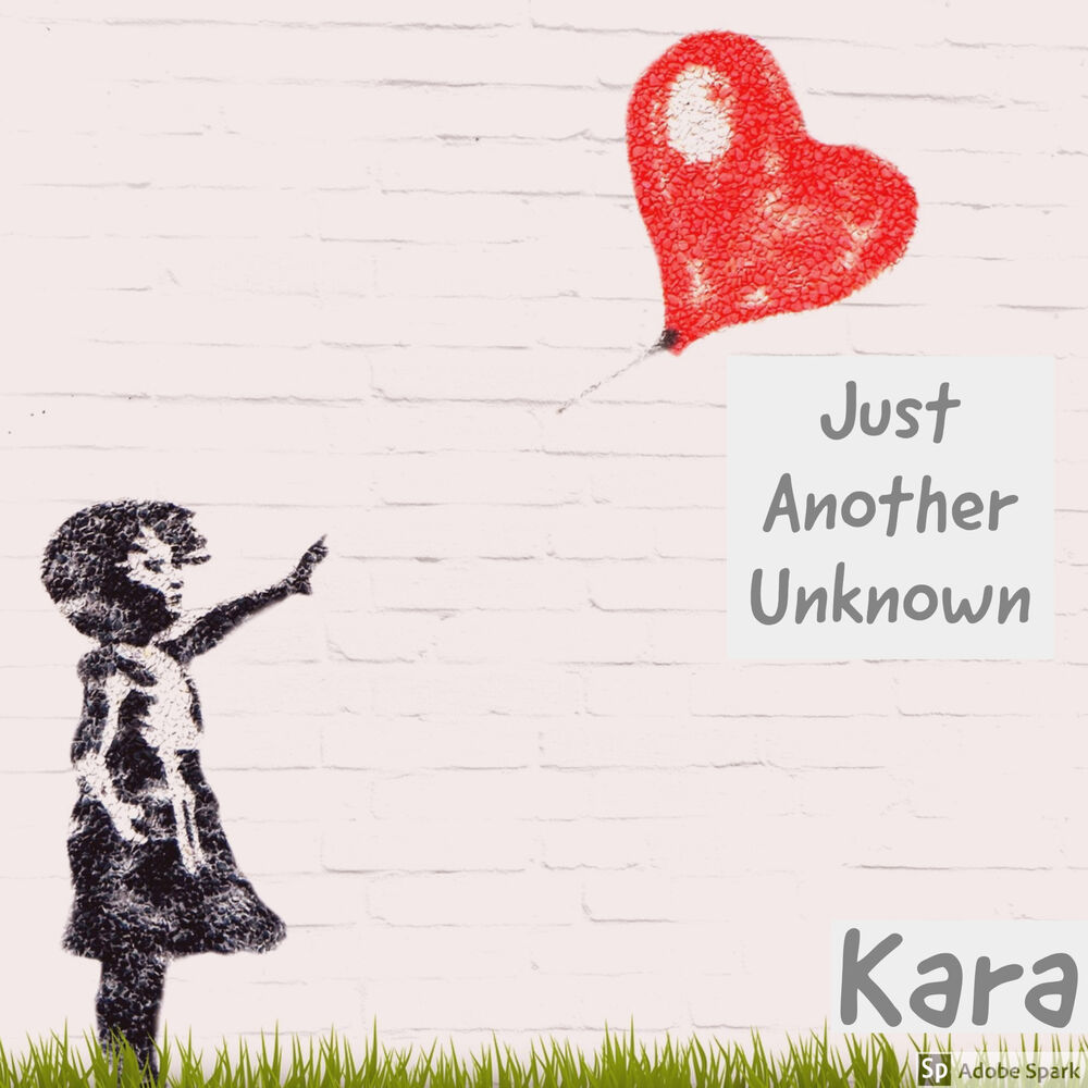 Picture of Just Another Unknown