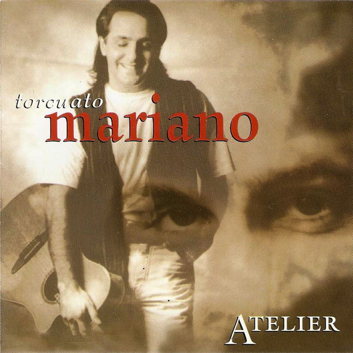 Album cover of Atelier
