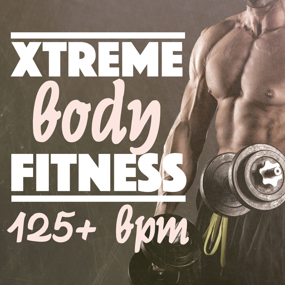 Picture of Xtreme Body Fitness (125+ BPM)