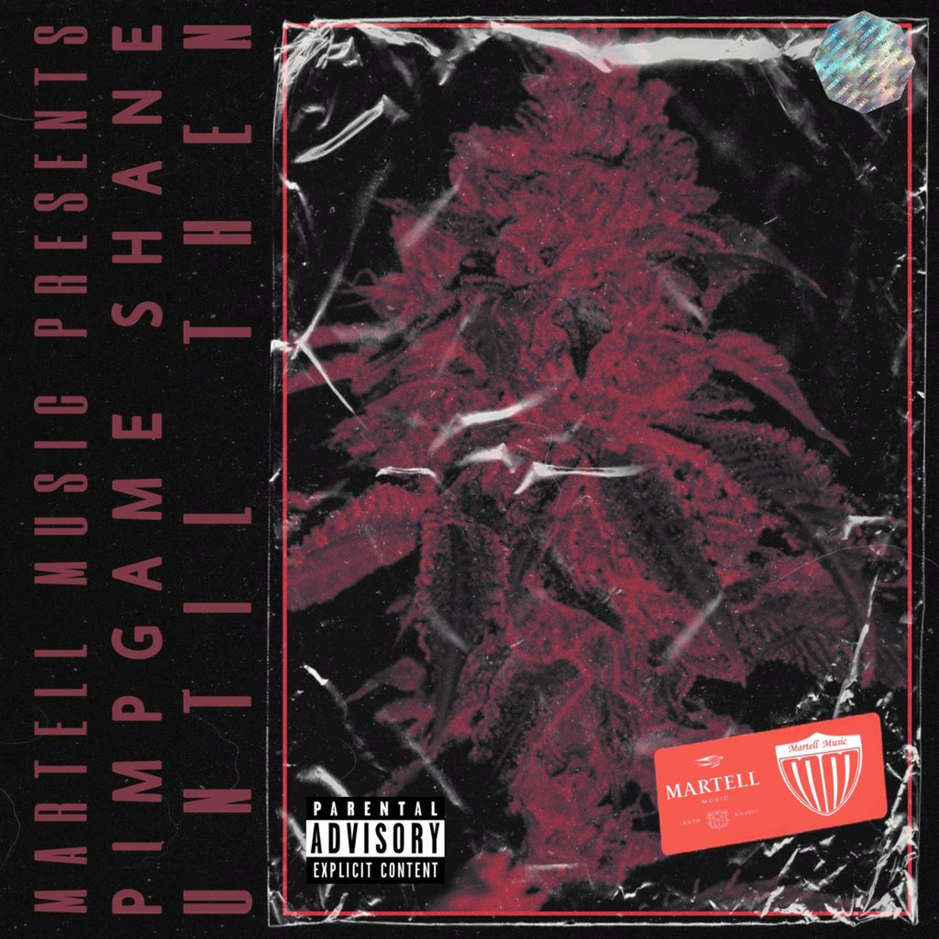 Album cover of Until Then
