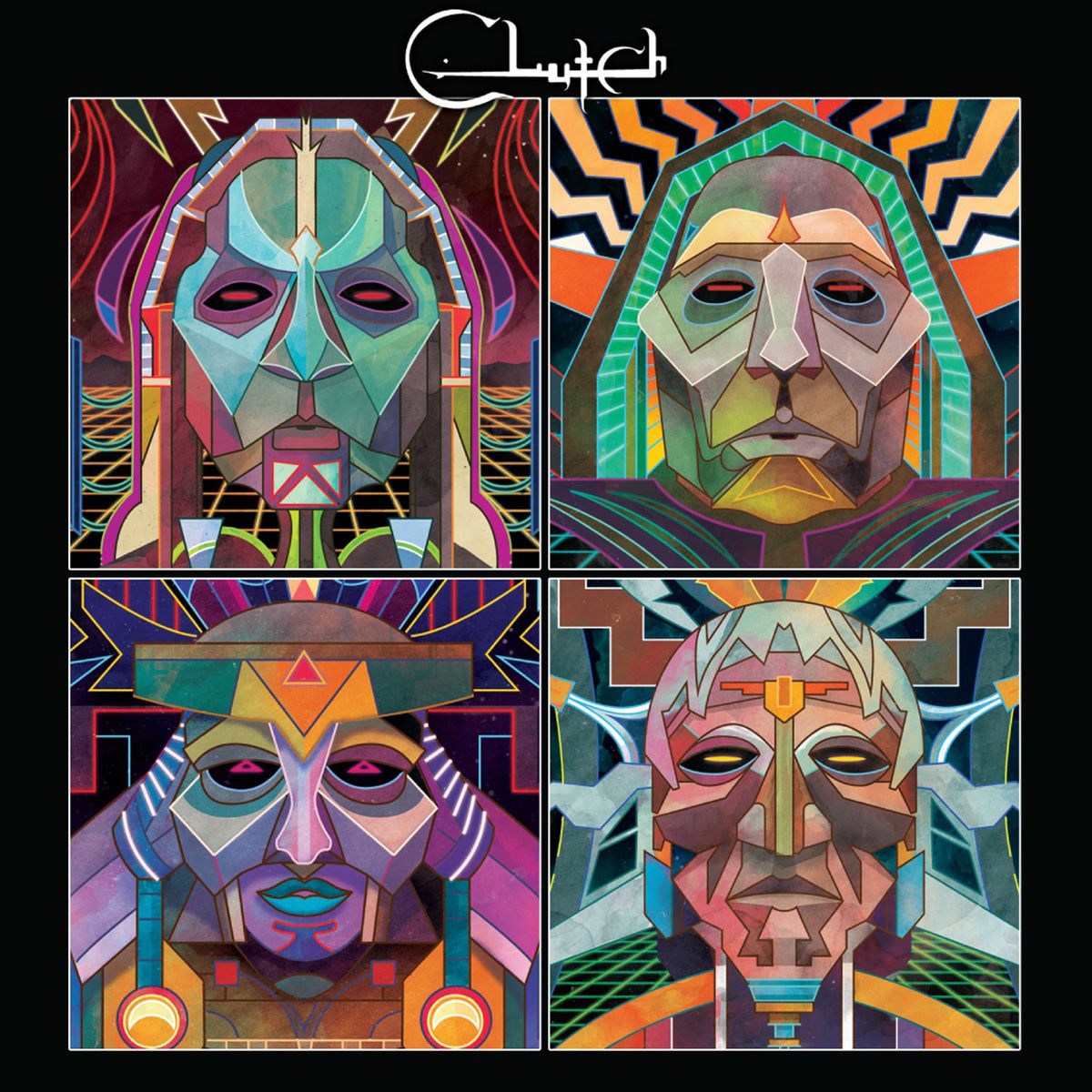 Album cover of Earth Rocker Live