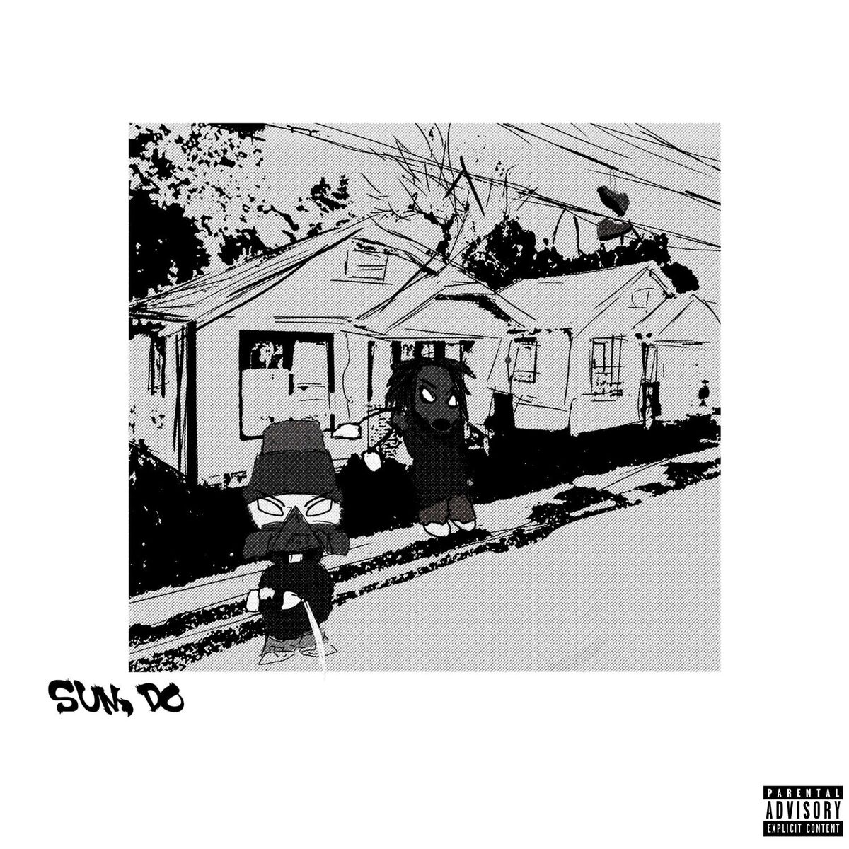 Album cover of Sun.Do