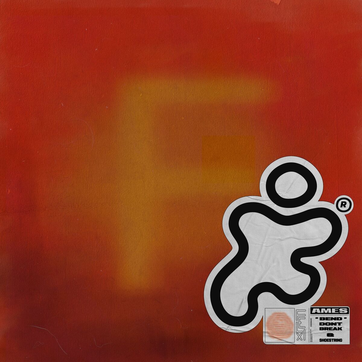 Album cover of Bend, Don't Break