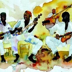 Cover of Uphuma Kanje