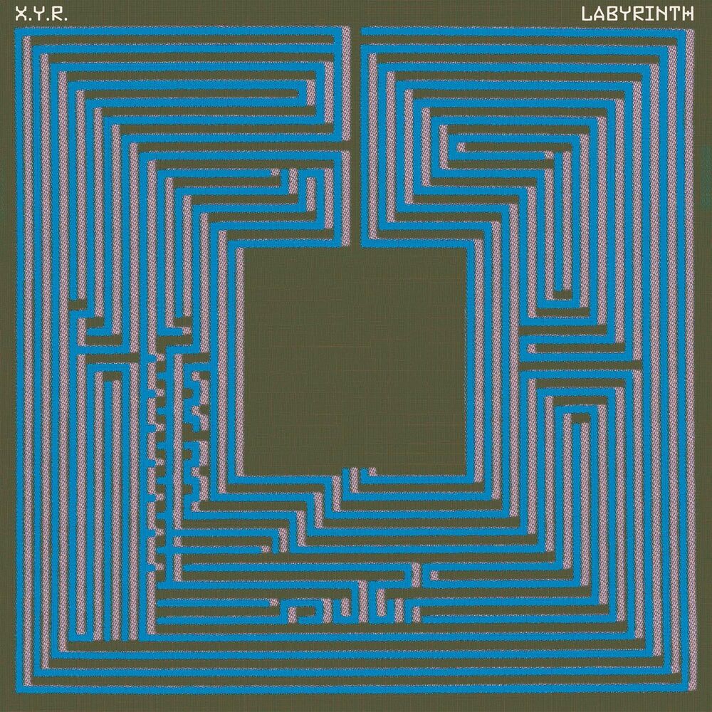Picture of Labyrinth
