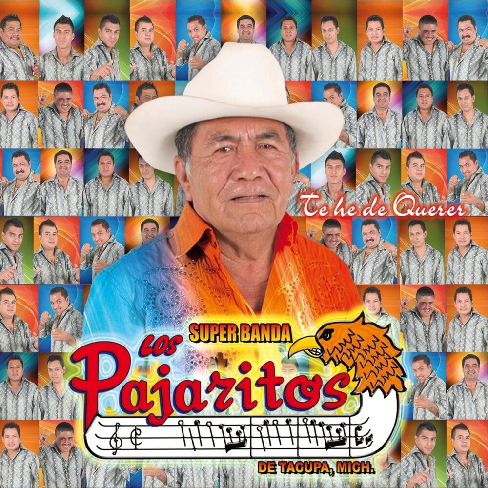 Picture of Te He de Querer