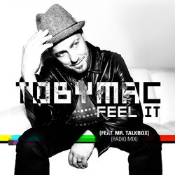 Cover of Feel It (Radio Mix)