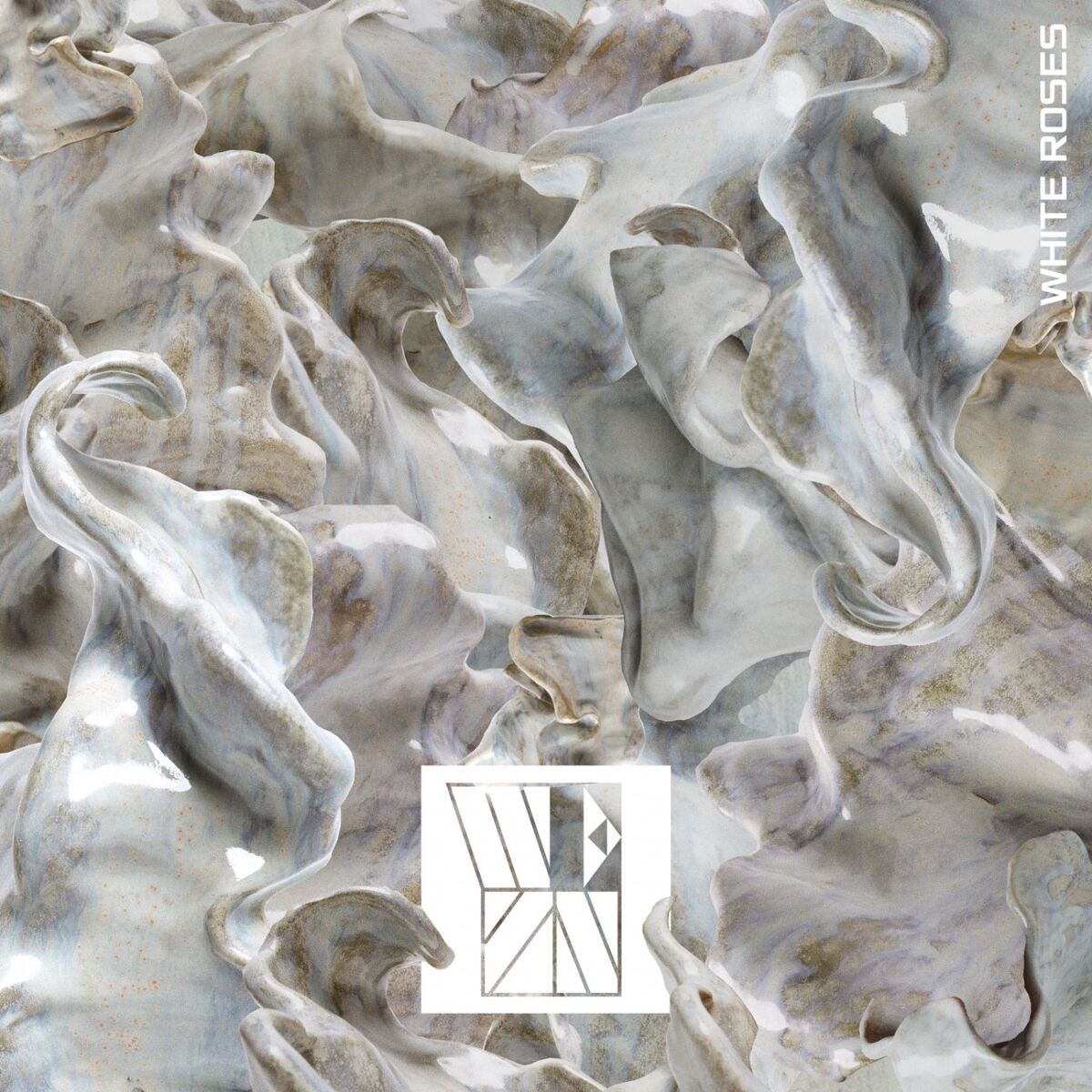 Album cover of White Roses