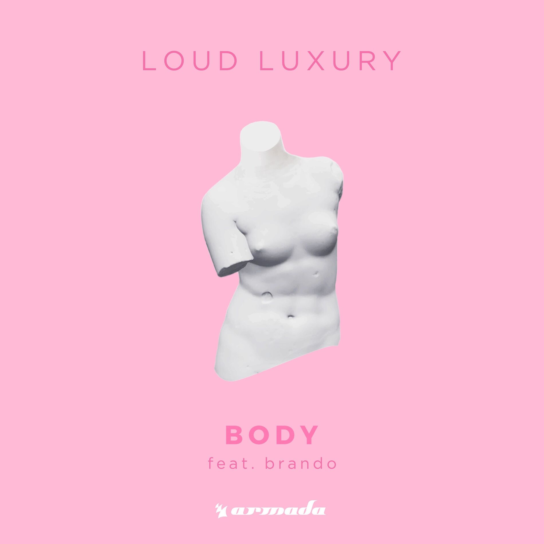 Album cover of Body