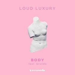 Cover of Body