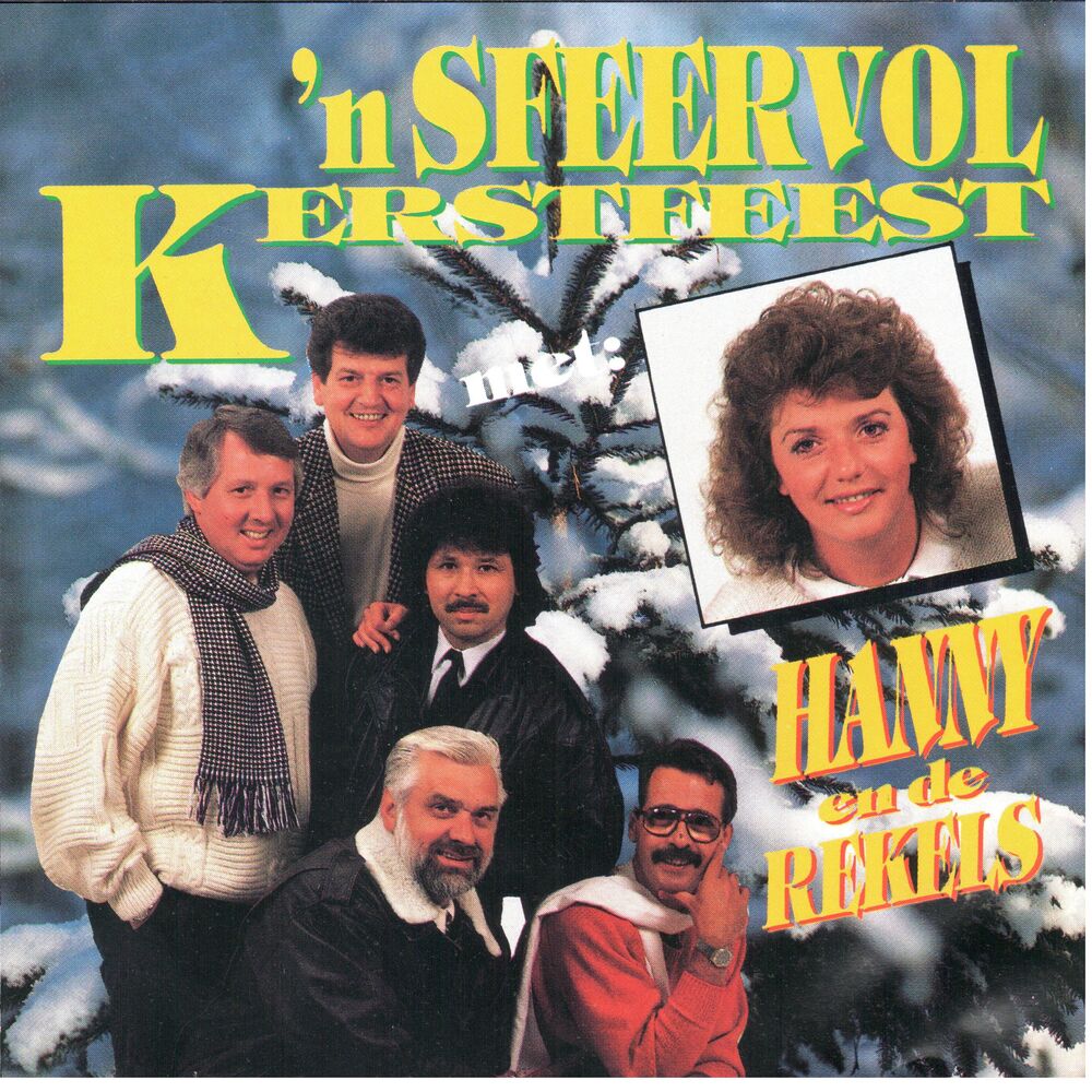 Picture of 'n Sfeervol Kerstfeest met......