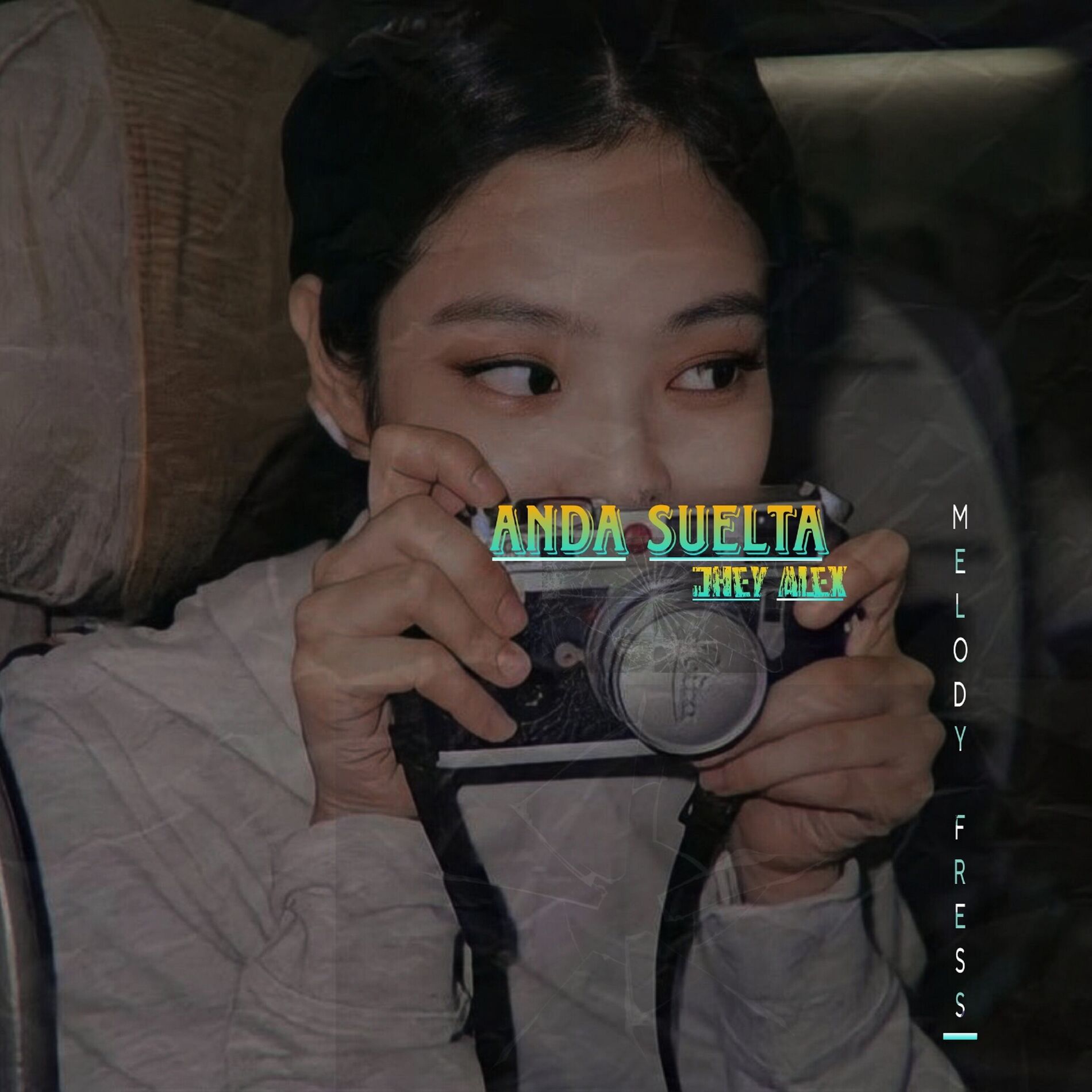Album cover of Anda Suelta