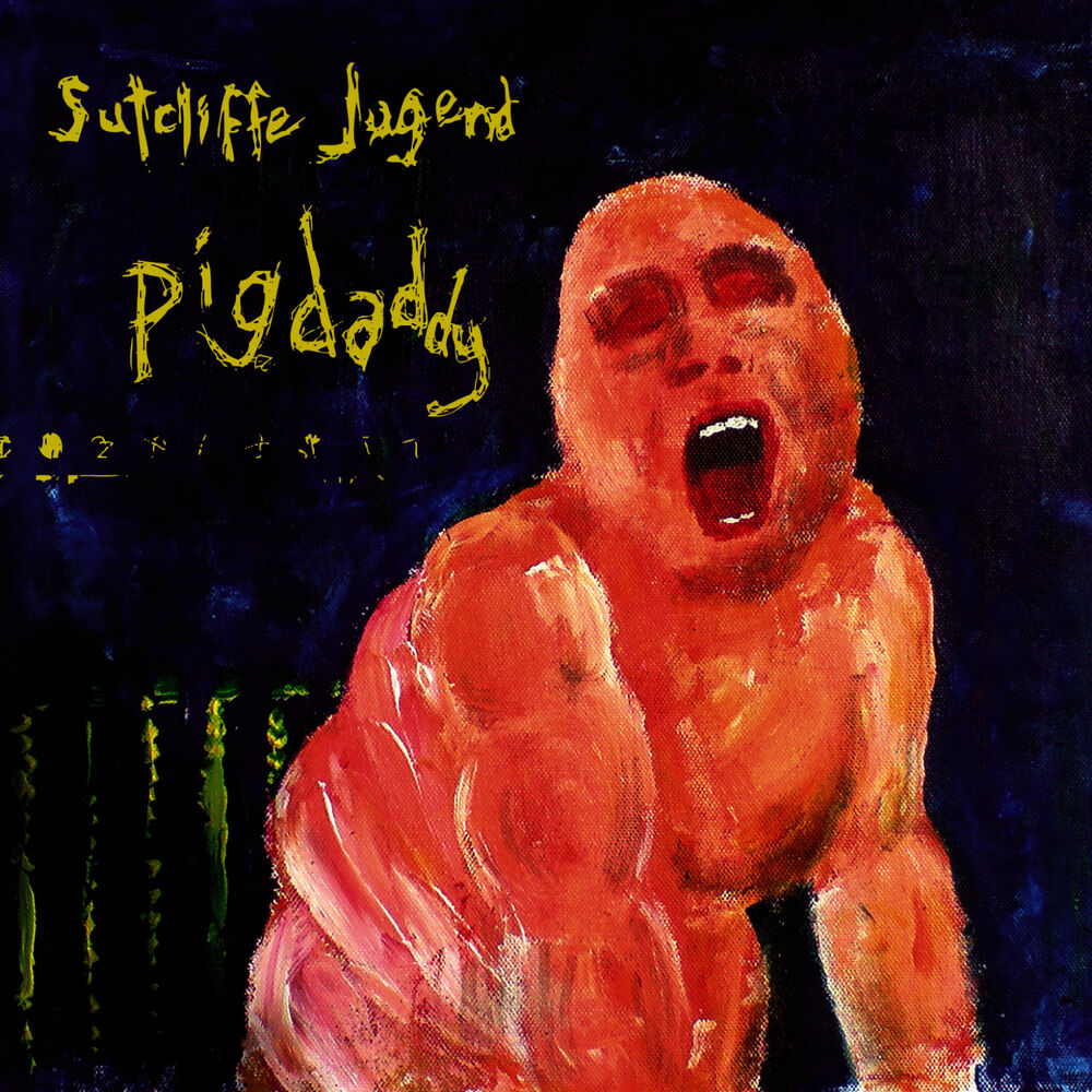 Picture of Pigdaddy