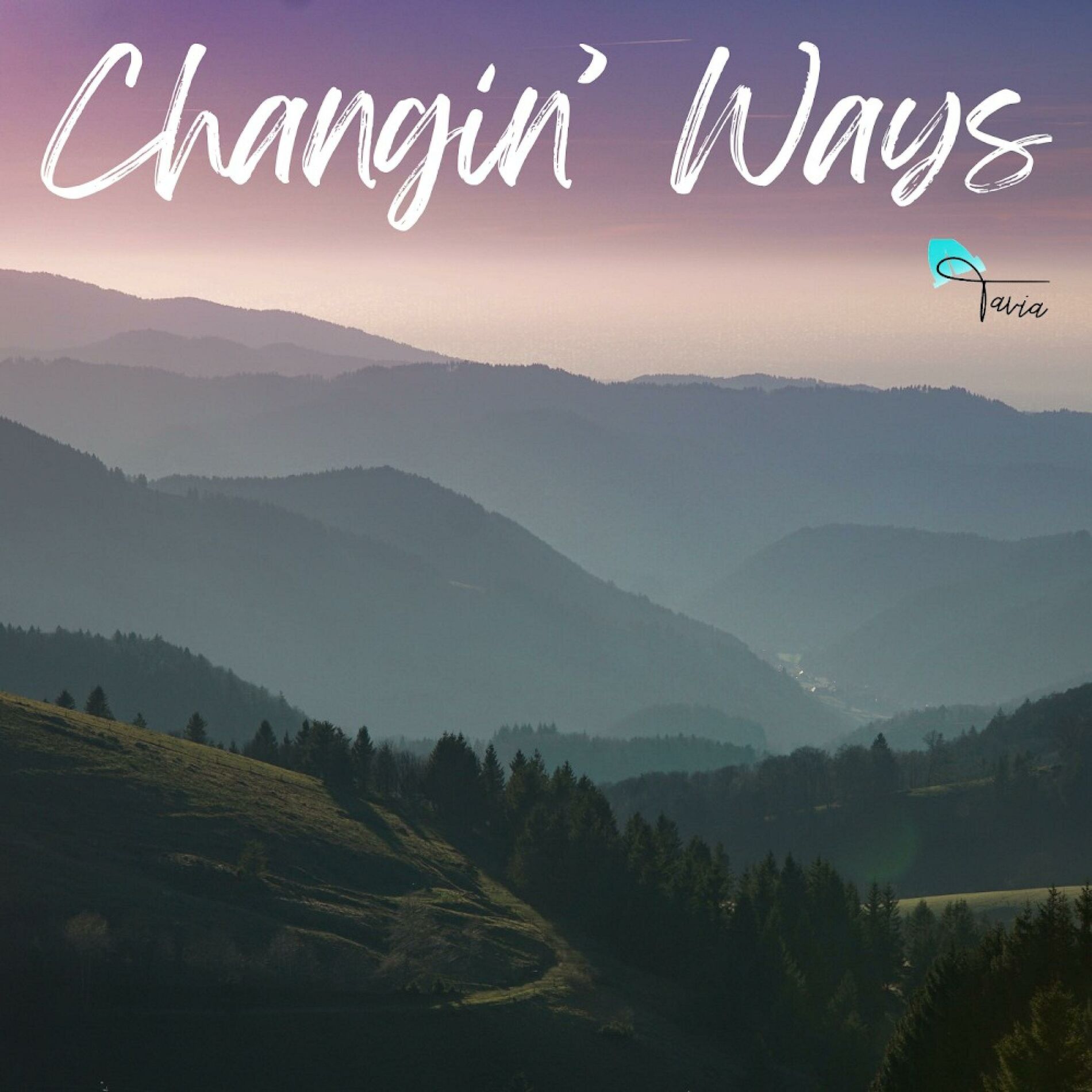 Album cover of Changin' Ways