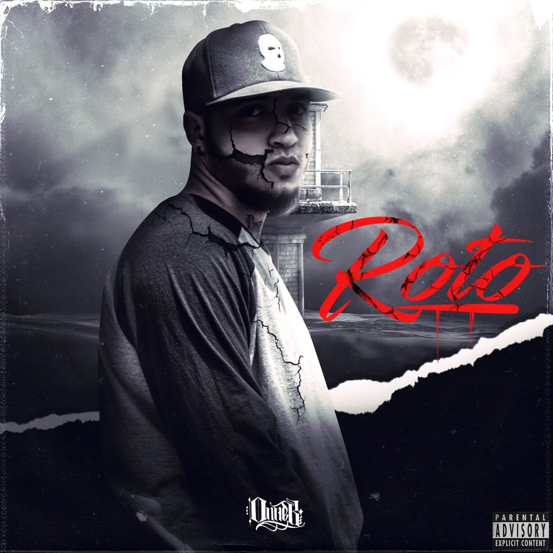 Album cover of ROTO
