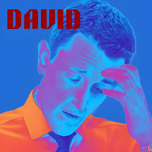 David-Crisafullofshit artwork
